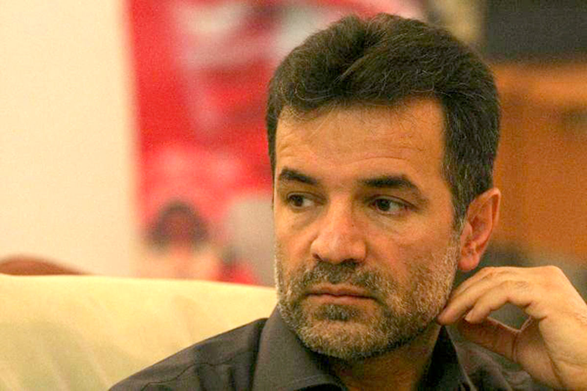 اولین واکنش انصاری فرد بعد از مدیر عامل شدنش در پرسپولیس