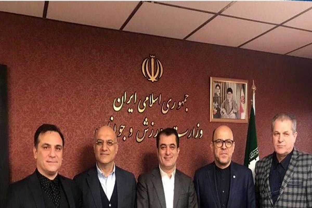 اعضای جدید هیات مدیره استقلال معرفی شدند/ زمانی از ترکیب خارج شد