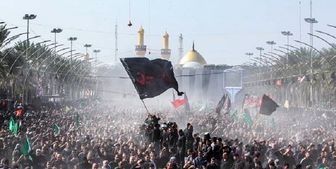 مرز خسروی برای سفر زائران عتبات باز می‌شود 