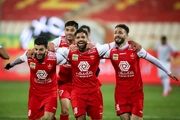 بازبکن پرسپولیس ماندنی شد
