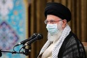 تشکیل دولت به تاخیر نیفتد
