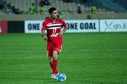 خبر بد برای پرسپولیس، چند ساعت قبل از بازی با السد