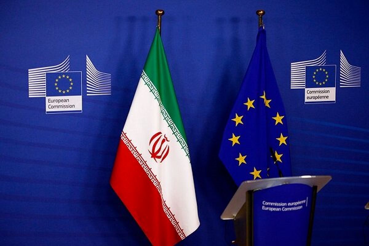 مضحک است که اروپا ایران را دلیل انحلال اینستکس جلوه می‌دهد