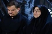 خاطرات ۳۰ سال زندگی مشترک با آقای وزیر!
