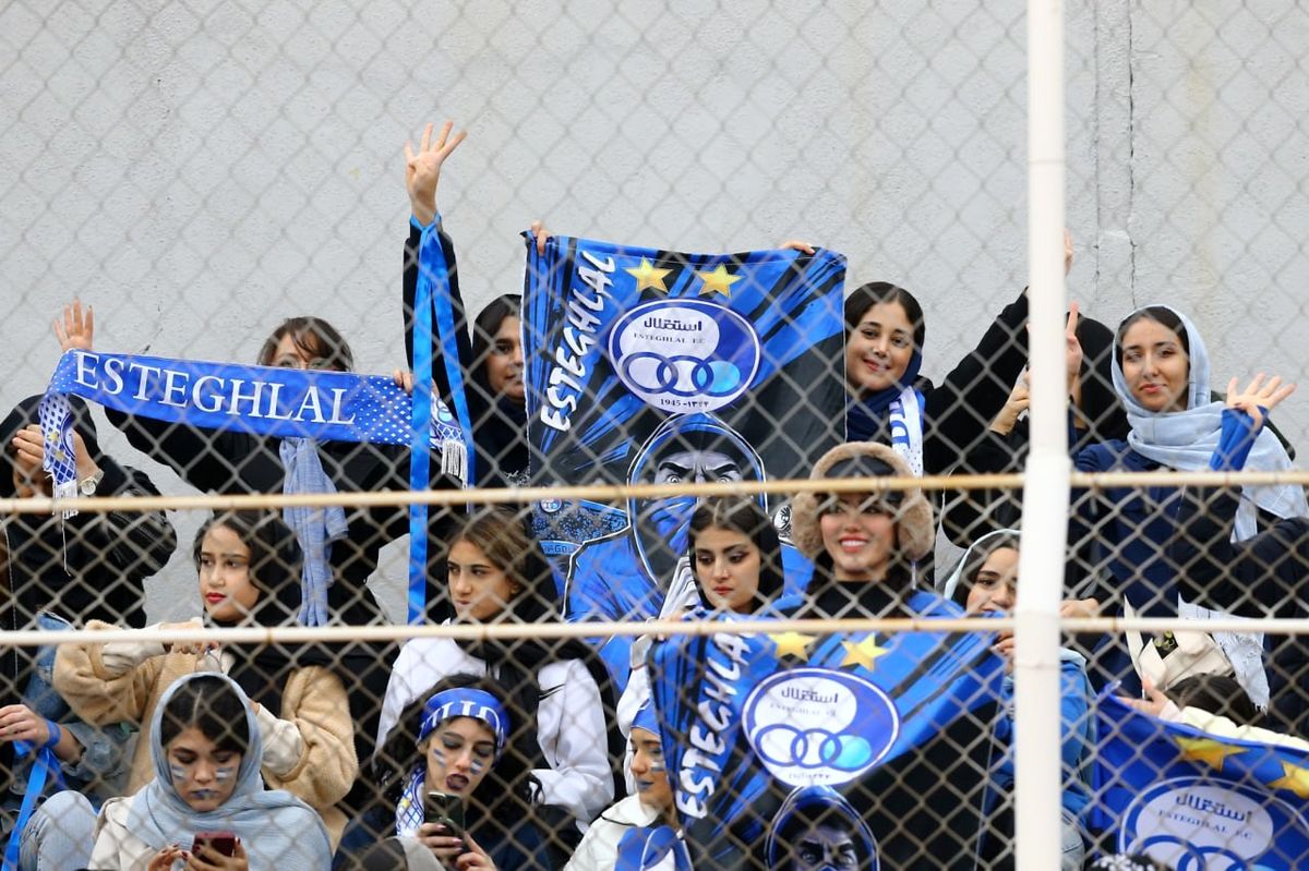 قسم می‌خورم پنالتی خیبر درست نبود! 
