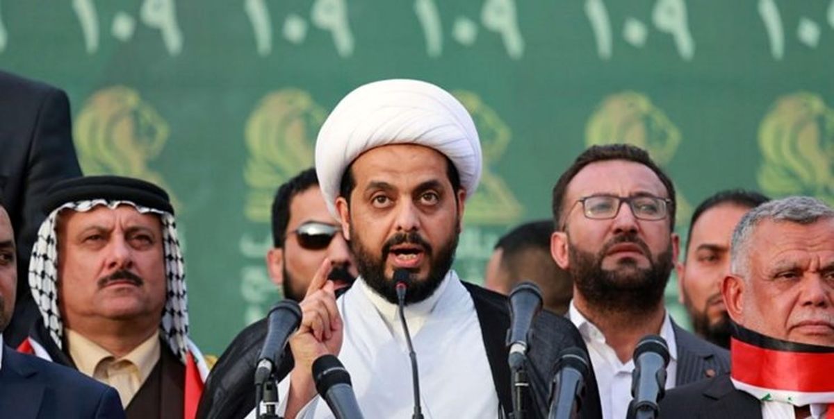 آمریکا وعده داده ظرف یک سال و نیم عراق را ترک کند