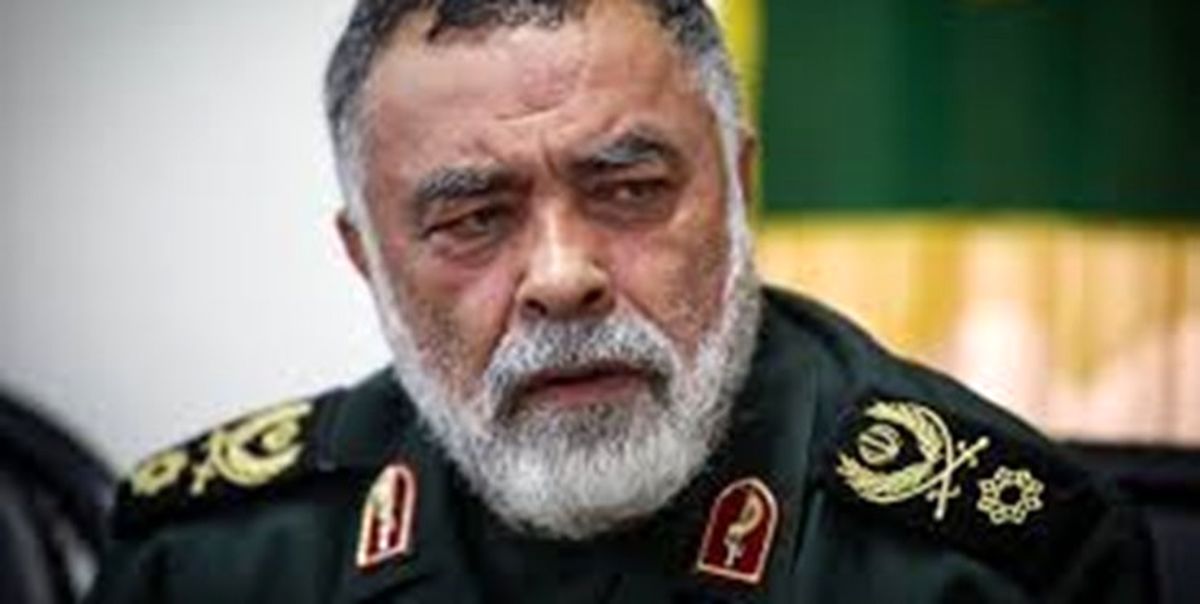 تکذیب یک نقل قول از فرماندهان سپاه در ناوچه کنارک