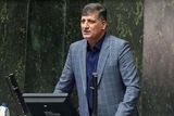 

مجلس افزایش اعتبارکالابرگ را با جدیت دنبال می‌کند

