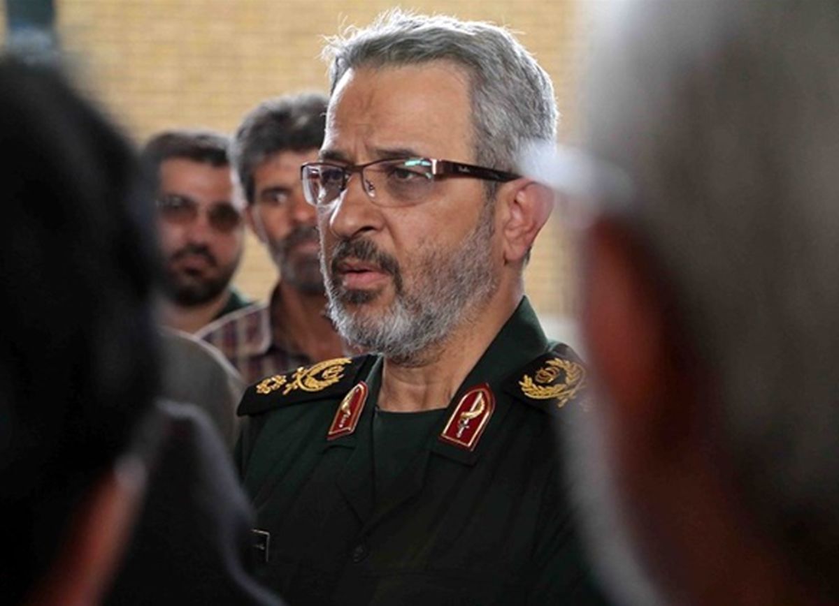 سردار غیب پرور: سامانه‌ای برای جمع آوری اطلاعات مناطق سیل زده و مساجد ایجاد می‌شود