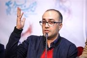 «نوبت‌لیلی» جدیدترین سریال اختصاصی نماوا/ رونمایی از لوگوی اولین سریال روح‌الله حجازی