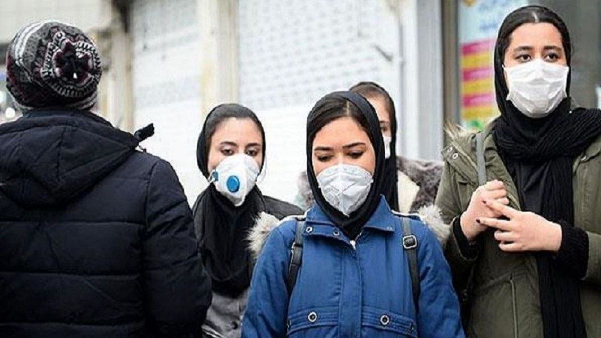80 درصد تهرانی‌ها غربالگری کرونا شده‌اند

