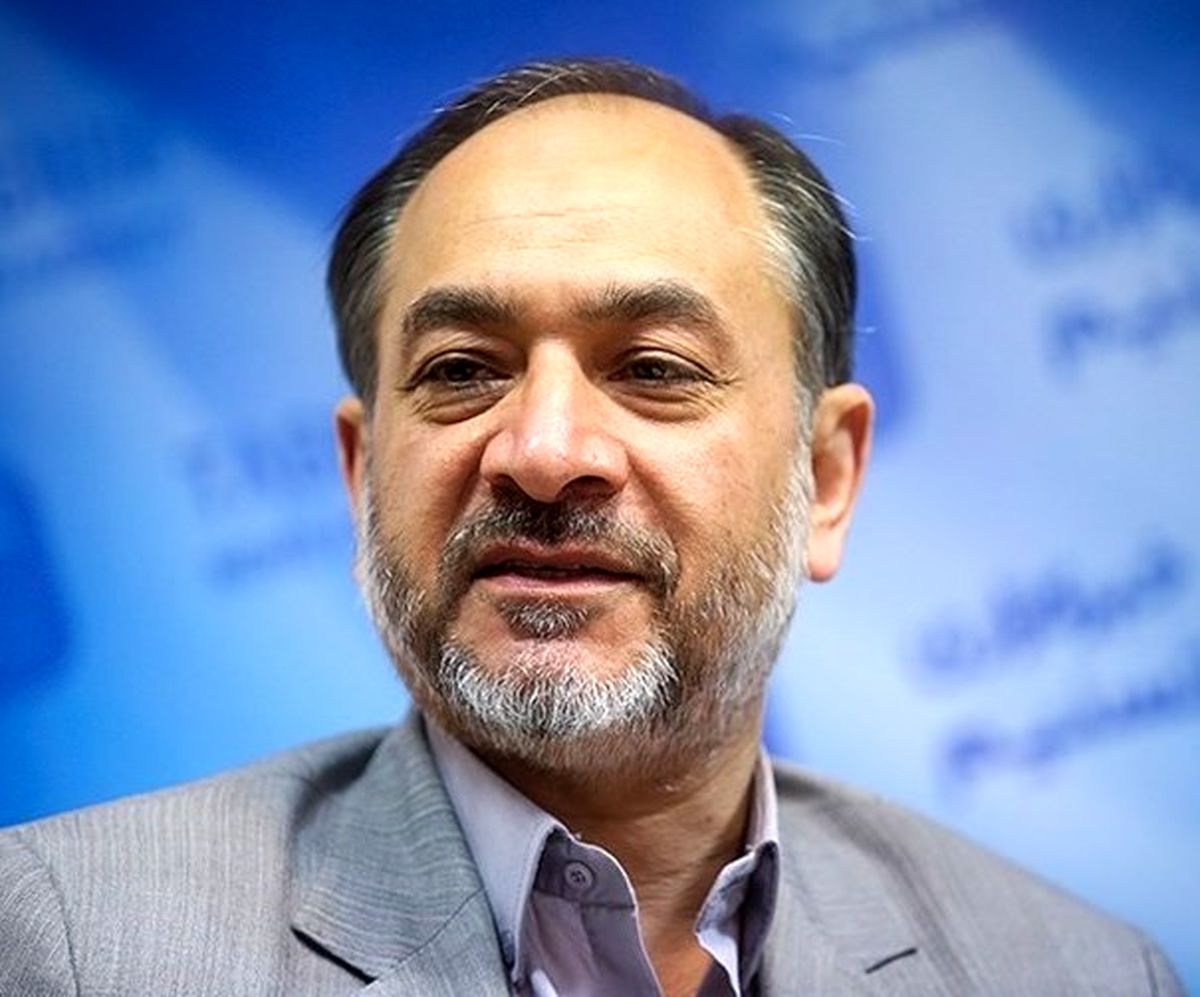 حضور چین در غرب آسیا نافی منافع و امنیت ایران نیست
