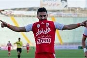 مدافع تراکتورسازی 3 اخطاره شد