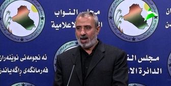 الحشد الشعبی از اقتدار دولت صیانت کرده است 