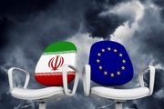 آب نبات چوبی اروپا با اینستکس/ مراقب فریب اروپایی ها باشید