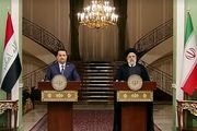 مساله فلسطین، موضوع مشترک ایران و عراق است