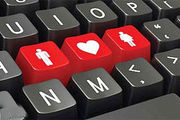 سایتهای همسریابی فاقد مجوز هستند