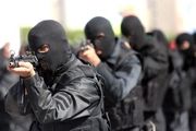 انهدام تیم داعش در کرمانشاه توسط یگان ویژه ناجا