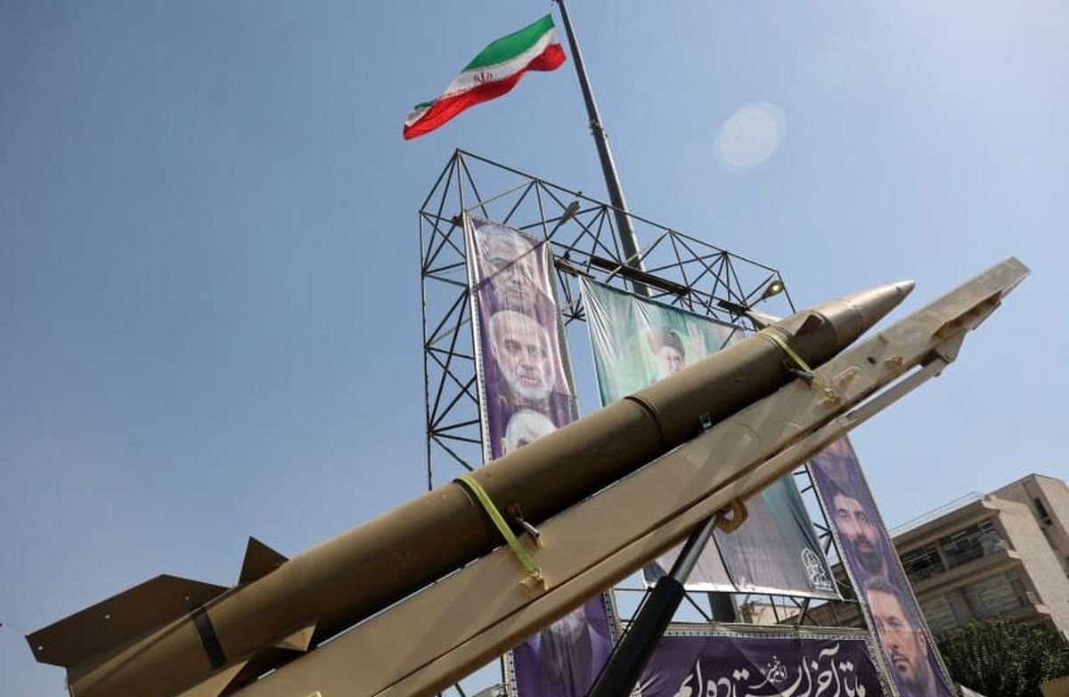  افزایش قدرت نظامی و هسته‌ای ایران