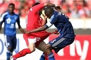 کلانی: پرسپولیس برنامه‌ای برای الهلال نداشت