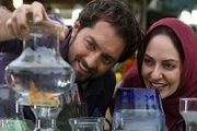 «پل چوبی» اولین فیلم نوروزی شد