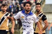 هافبک پیشین پرسپولیس از ملوان جدا شد
