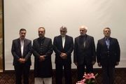 آمریکا به جای ارسال بمب پیام دوستی بفرستد