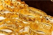 جهش قیمت طلا در پی تعیین نرخ بهره آمریکا