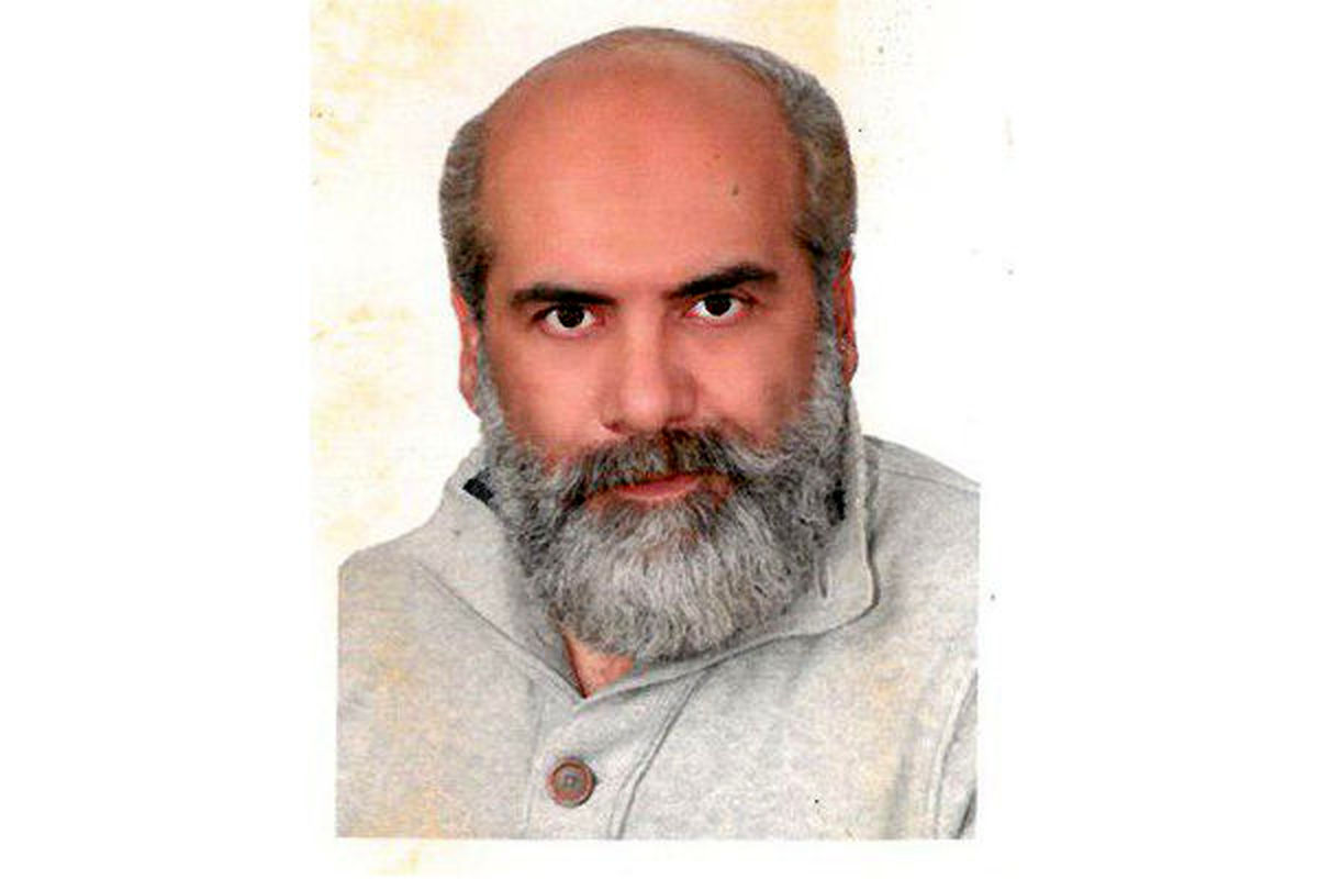 آقای تهیه‌کننده درگذشت
