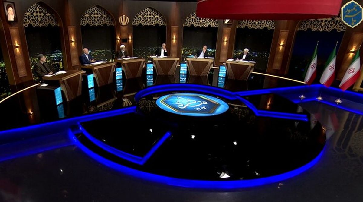 نامزدهای انتخابات ریاست جمهوری در مناظره فرهنگی چه گفتند؟