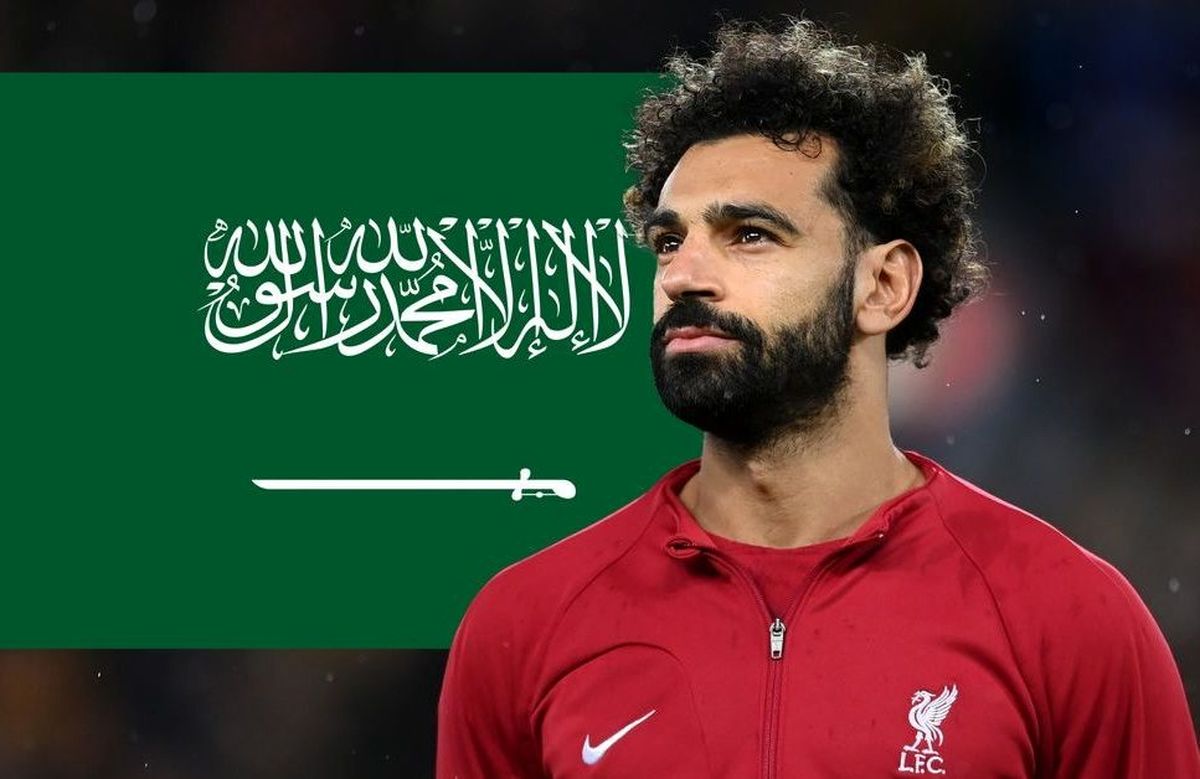محمد صلاح در الاتحاد عربستان| جزئیات پیشنهاد شگفت انگیز به محمد صلاح