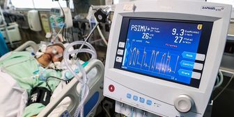 آمار کرونا در ایران  در تاریخ 27 شهریور /355 فوتی جدید در شبانه روز گذشته