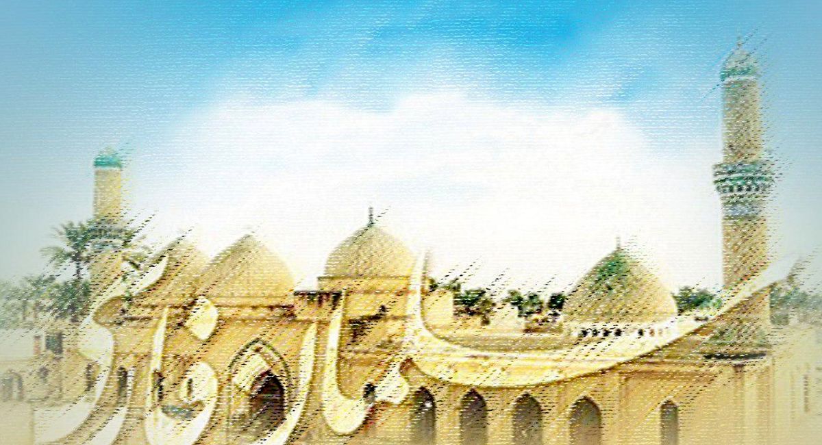 بازدید معاون سیما از تولید سریال سلمان فارسی
