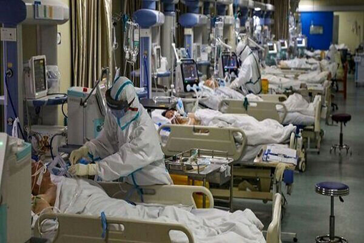 لزوم افزایش بازرسی های وزارت بهداشت جهت جلوگیری از پیک کرونا