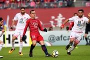حملات پرسپولیس تأثیرگذار نبود