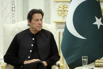 عمران خان: «دولت وارداتی» را به رسمیت نمی‌شناسم