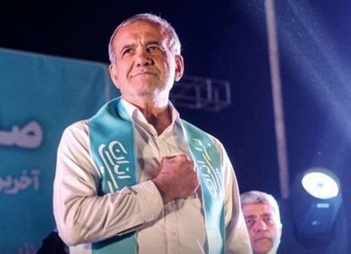 مسعود پزشکیان رئیس‌جمهور منتخب ملت را بشناسید/فیلم