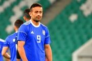 ابراهیمی و خانزاده در ترکیب اصلی الاهلی مقابل قطر