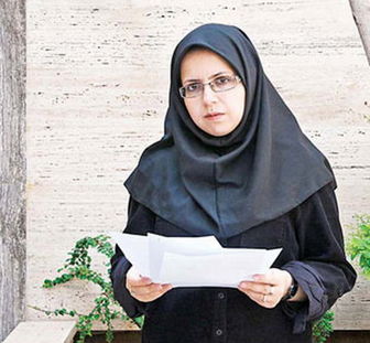 واکنش کوبنده دختر شهید آوینی به مستند «آقا مرتضی»!