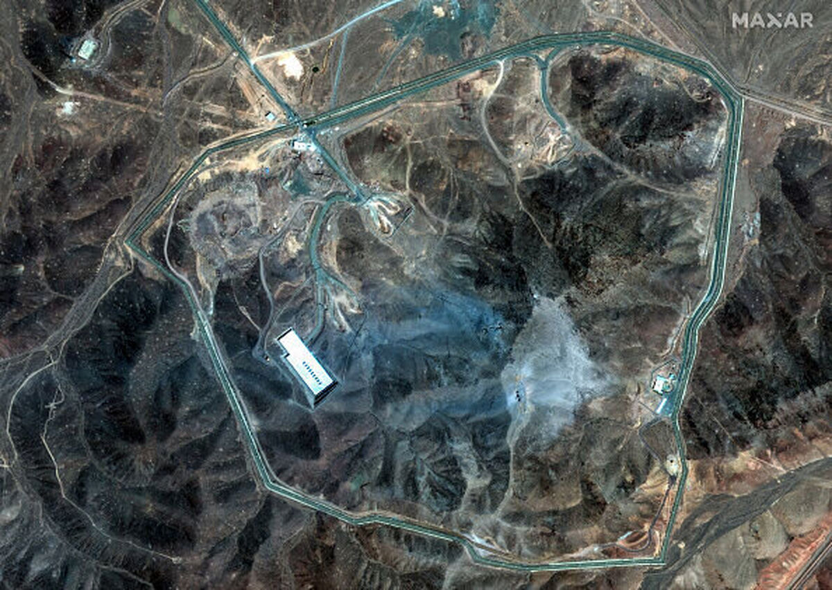 ایران تصمیم بگیرد می‌تواند ظرف یک سال اولین بمب هسته ای خود را بسازد