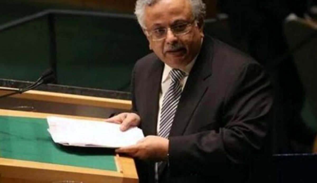 عربستان ایران را به عدم پایبندی به برجام متهم کرد!