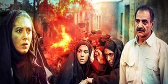 امین زندگانی در ۱۴اینچ میزبان عوامل «خاک سرخ» می‌شود