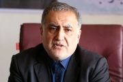 محدودیت نطق احمد علیرضابیگی رفع شد