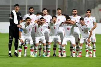 این فهرست نهایی تیم ملی است؟