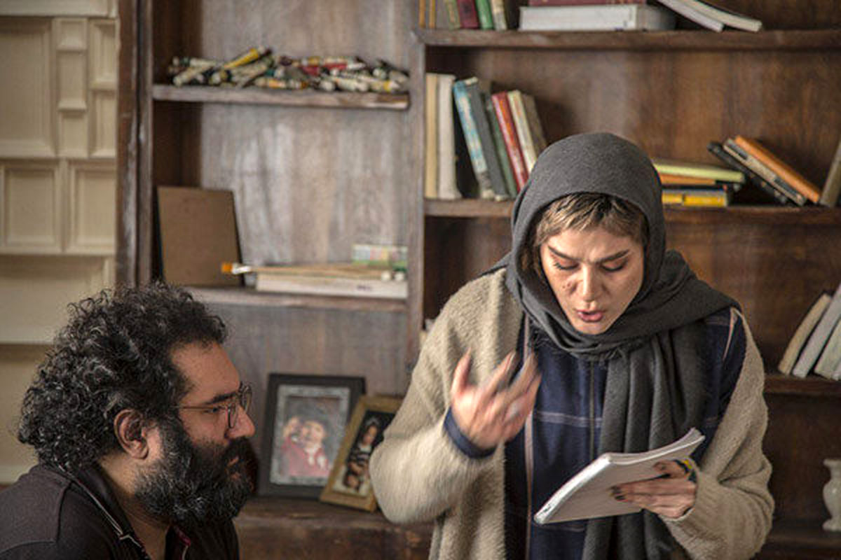 «میلاد کی مرام» هیچ مشارکت مالى ای در فیلم «امیر» نداشته است/ کاظمی و کى مرام پتانسیل کاندیدا شدن و دریافت سیمرغ را دارندش+ فیلم