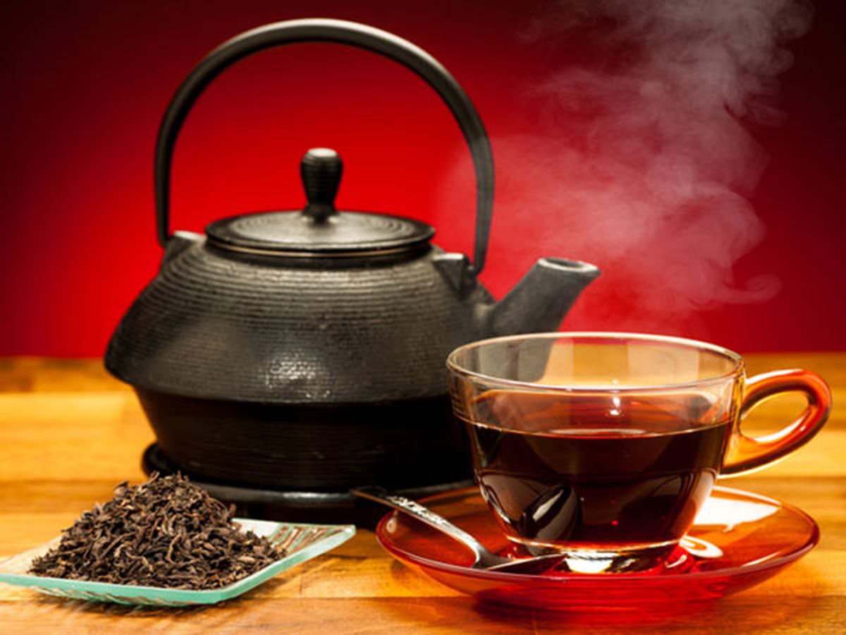 نوشیدن بیش از حد چای چه عوارضی دارد؟
