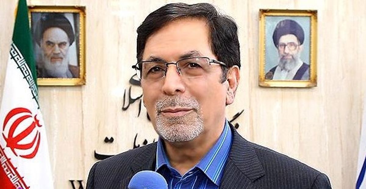 حوادث اخیر یک فتنه هدایت شده از بیرون بود
