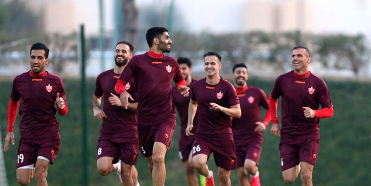 پایان حسرت نیم قرن پرسپولیس؟