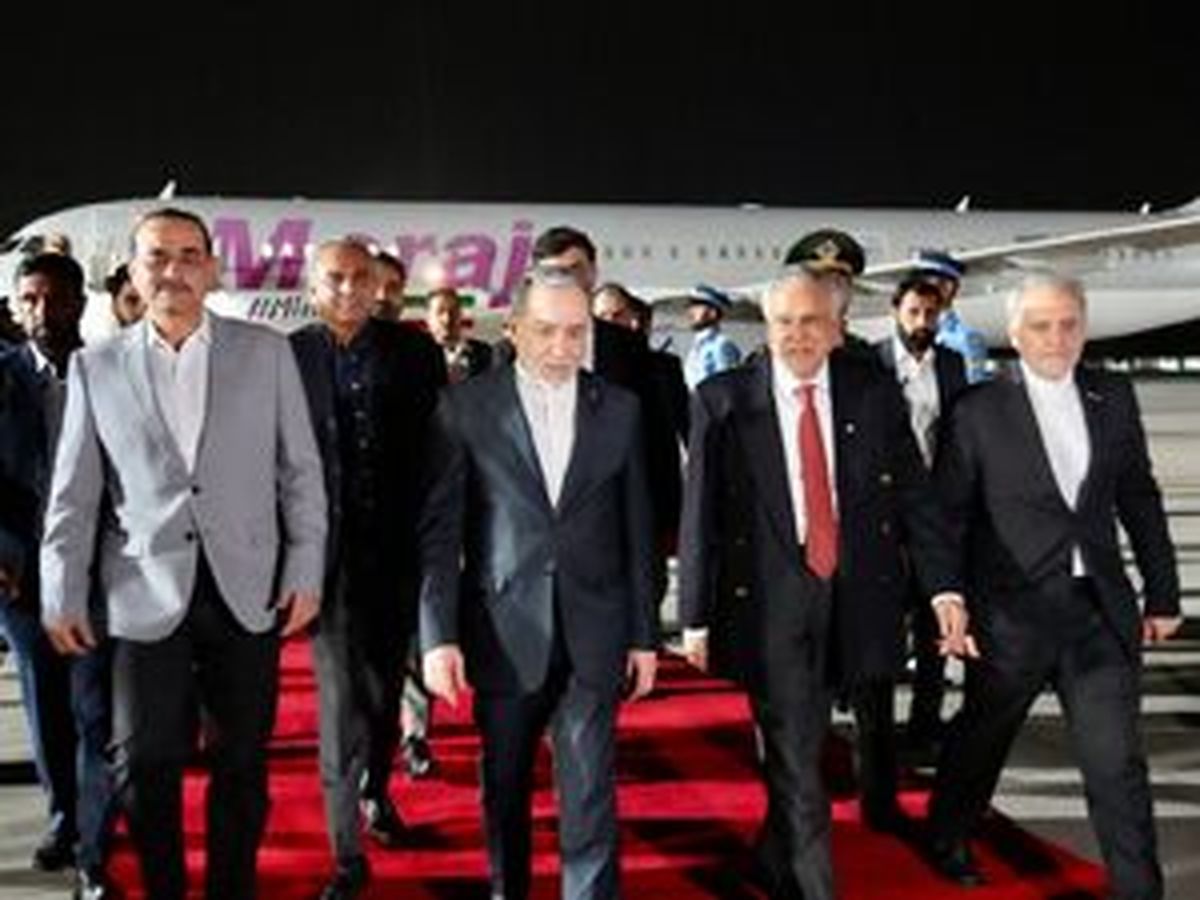 فوری/ عراقچی از مسقط به اسلام آباد باز می‌گردد/ بخشی از هیئت ایرانی برای مشورت به تهران بازگشت