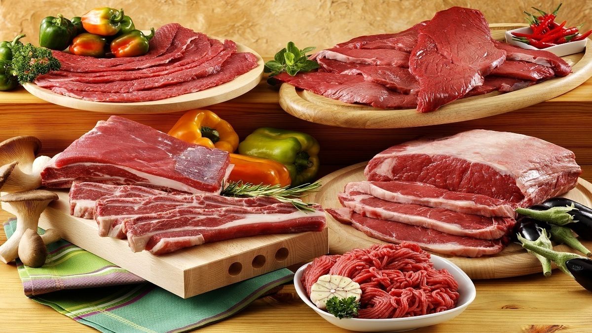 بازار گوشت قرمز به ثبات رسید

